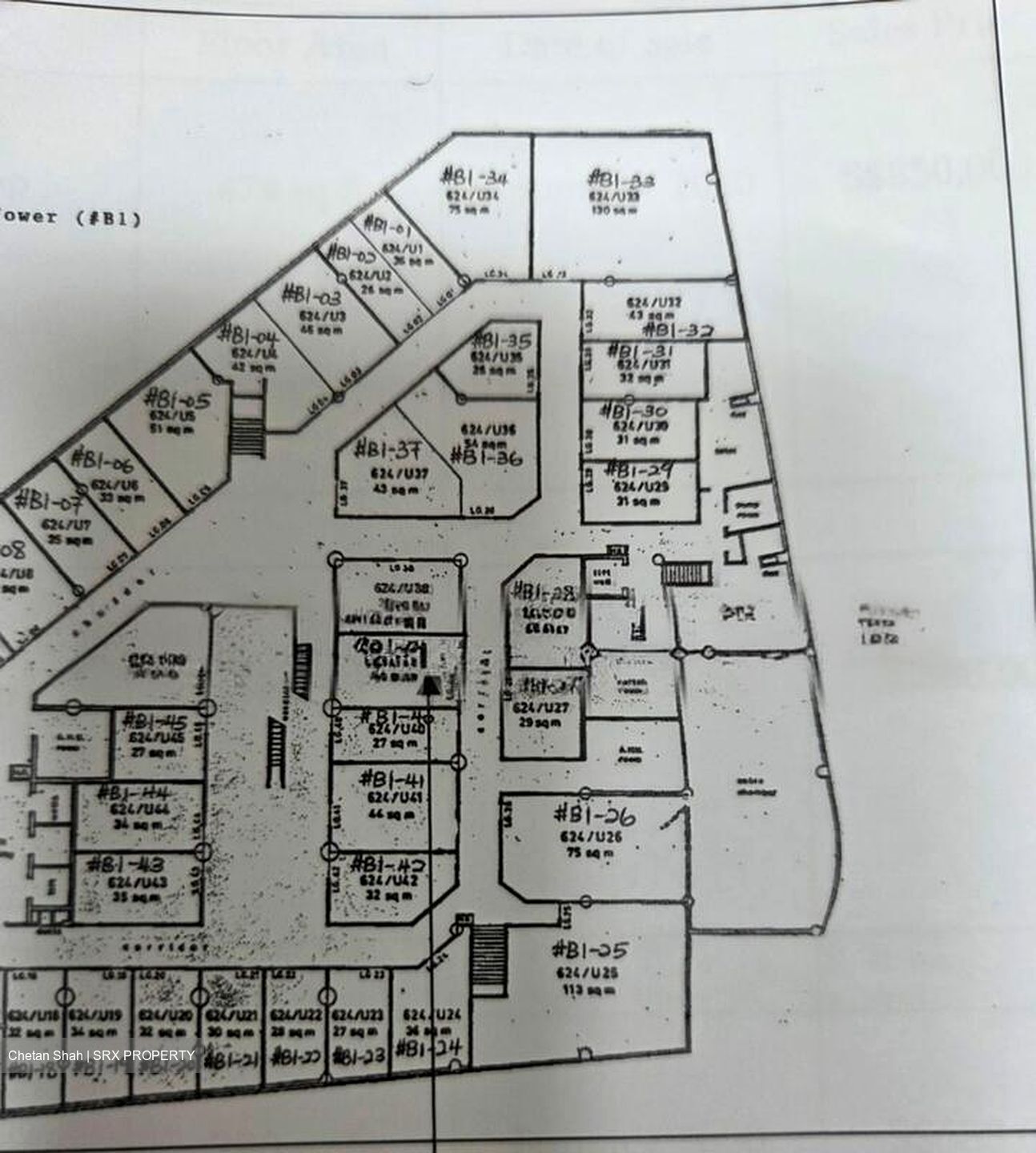 KELANTAN COURT (D8), Shop House #519418051